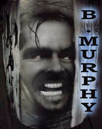 HERES JOHNNY
