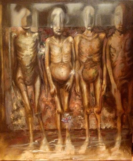 Holocaust (Remembered)
