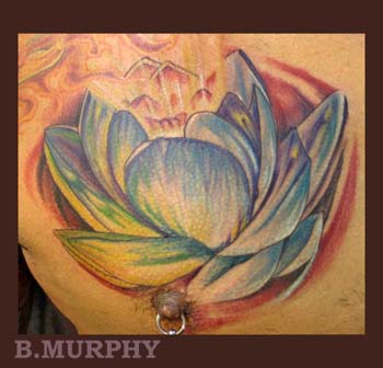 pastel flower