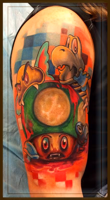 Nintendo