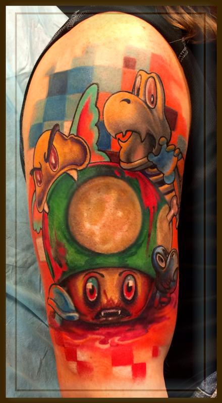 Nintendo
