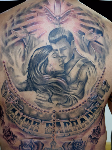 In progress