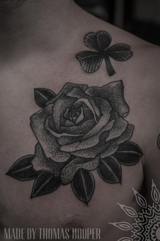 Made by Thomas Hooper