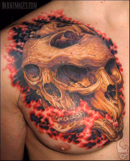 SkullS