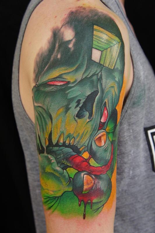 Tattoo