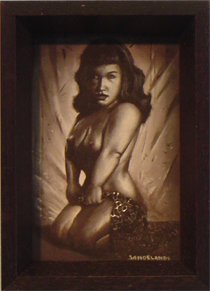 Lil' Betty