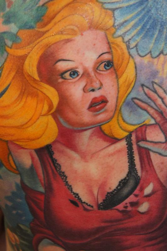 Tattoo