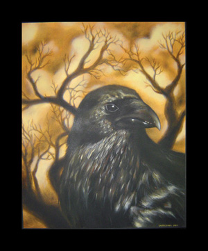 Raven