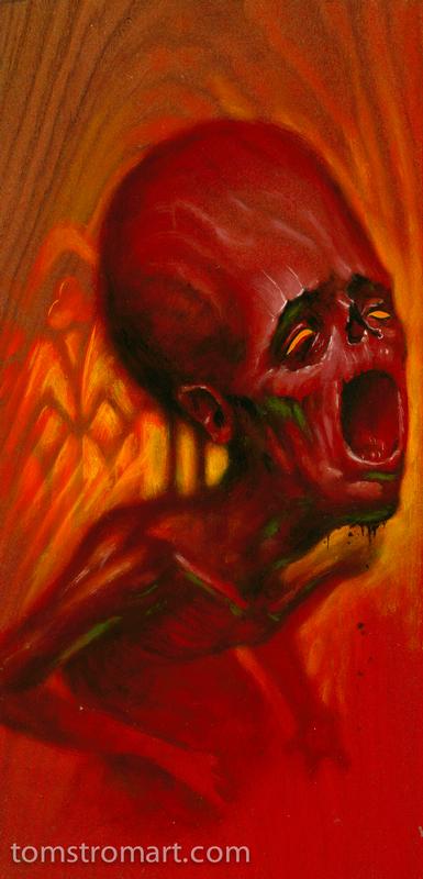 Zombi