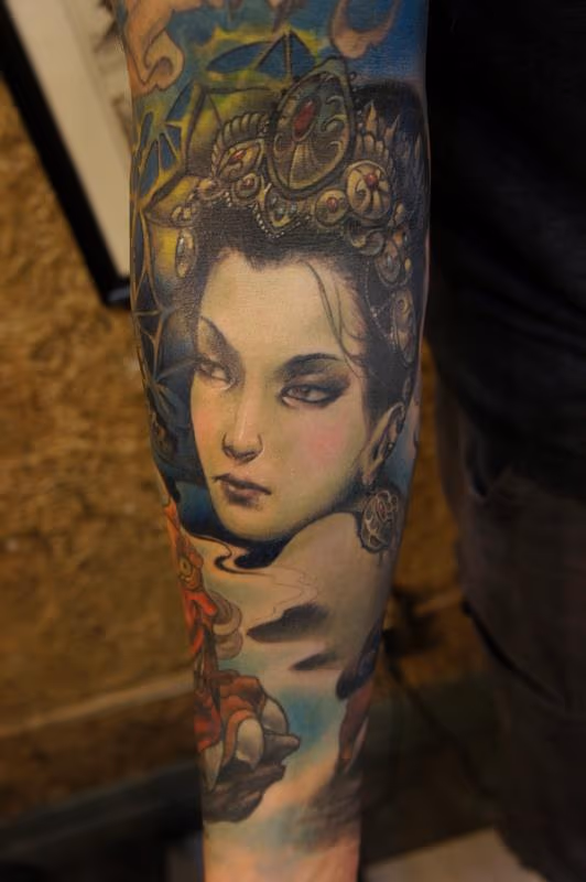 Tattoo