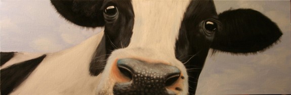 Cow