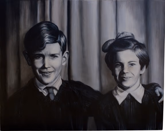 Siblings