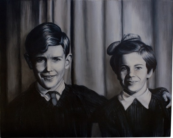 Siblings