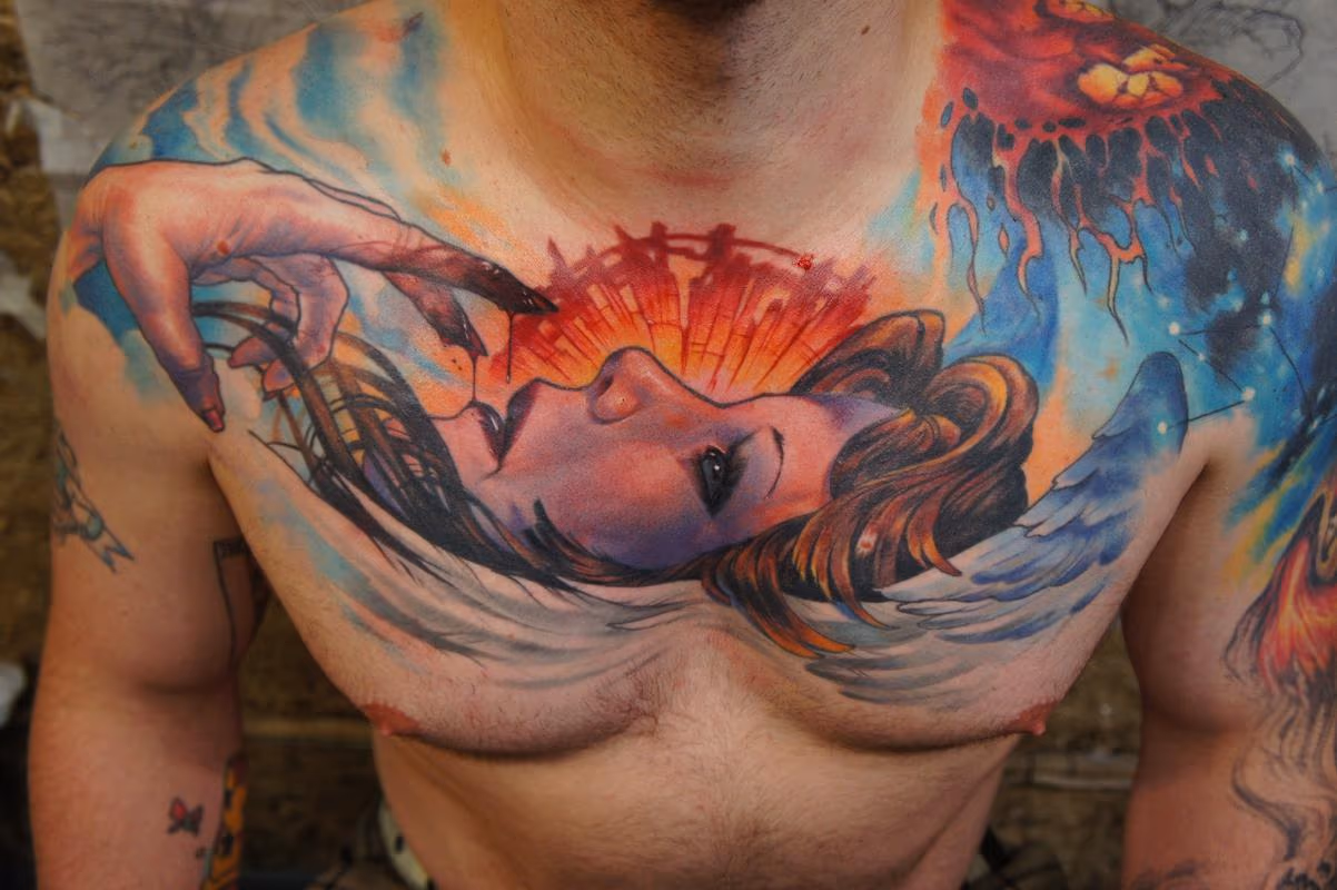 Tattoo