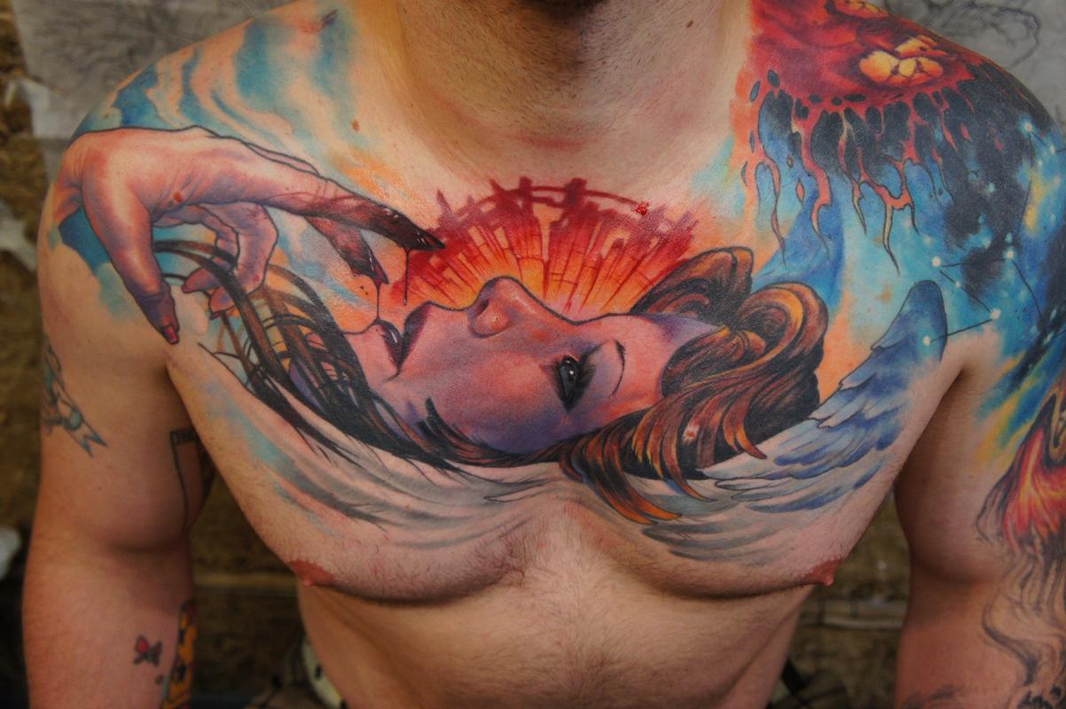 Tattoo