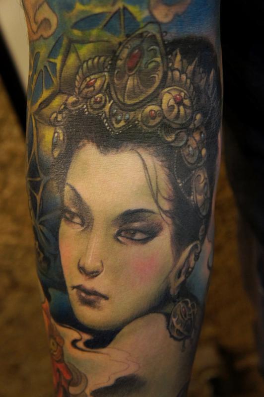 Tattoo