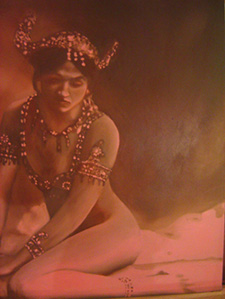 Mata Hari