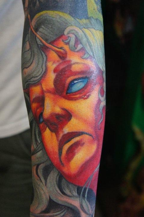 Tattoo