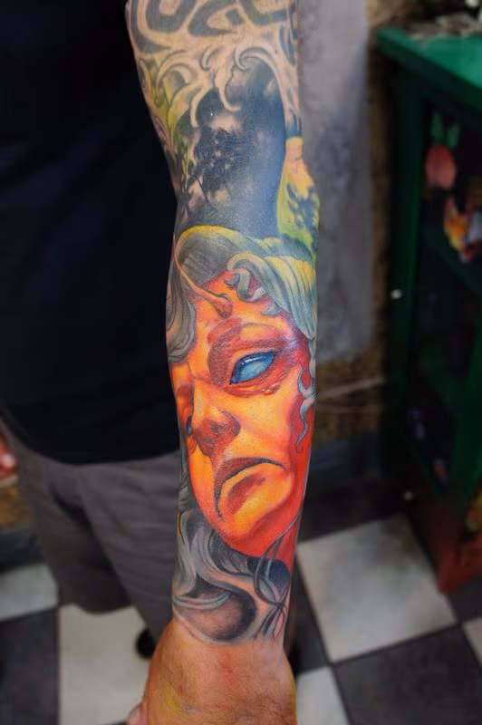 Tattoo