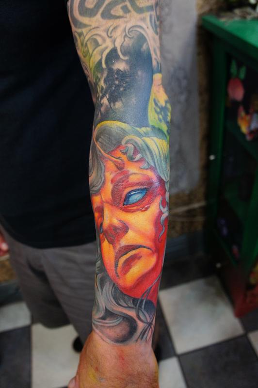 Tattoo