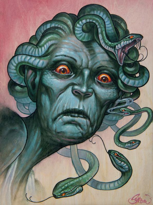 Dreadful Whisper