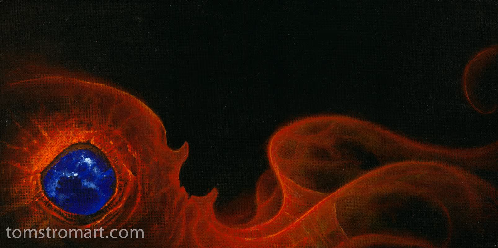 Cthulu Rising