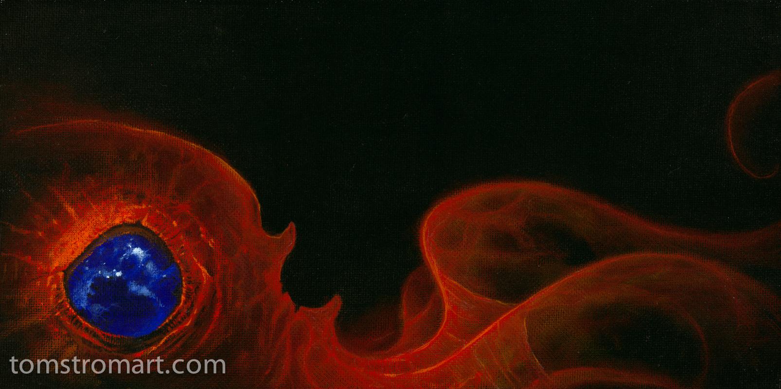 Cthulu Rising