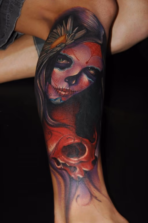 Day of the Dead