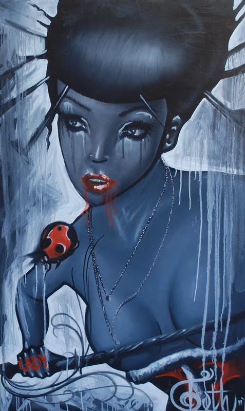 Lady