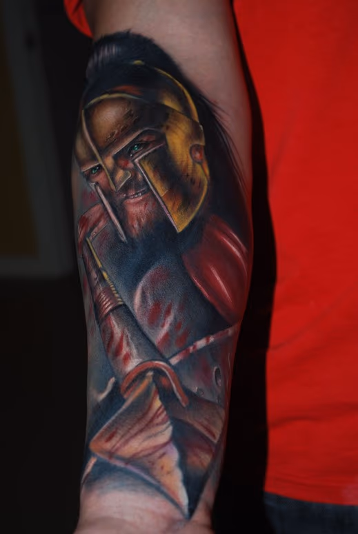 Spartan