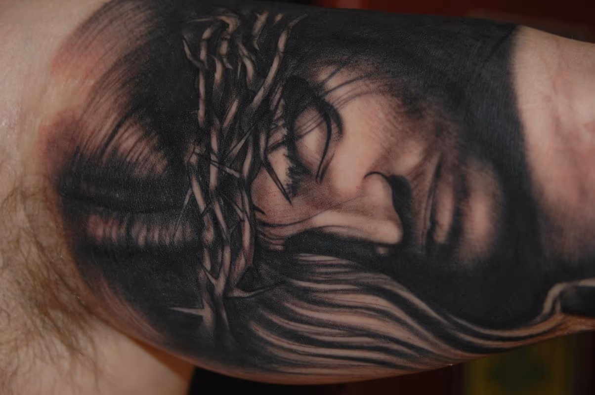 Jesus