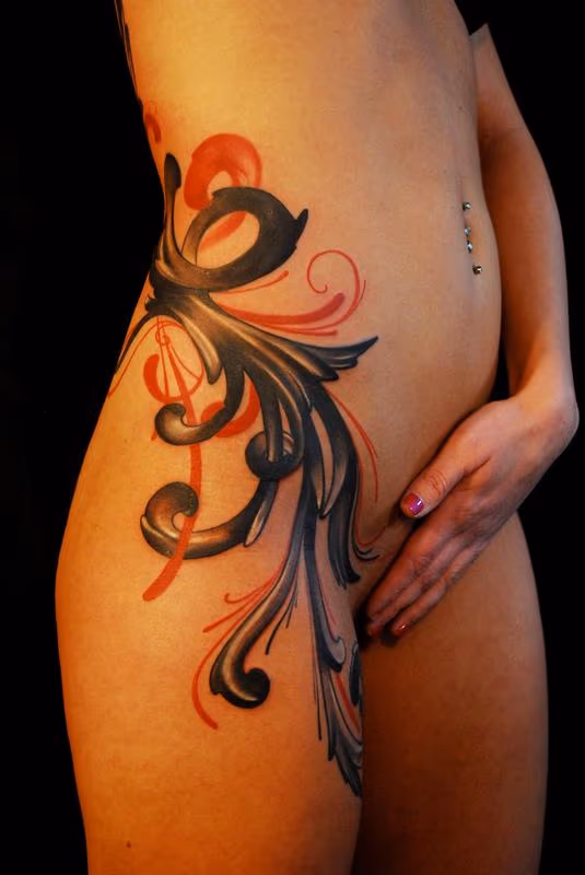 Filigree