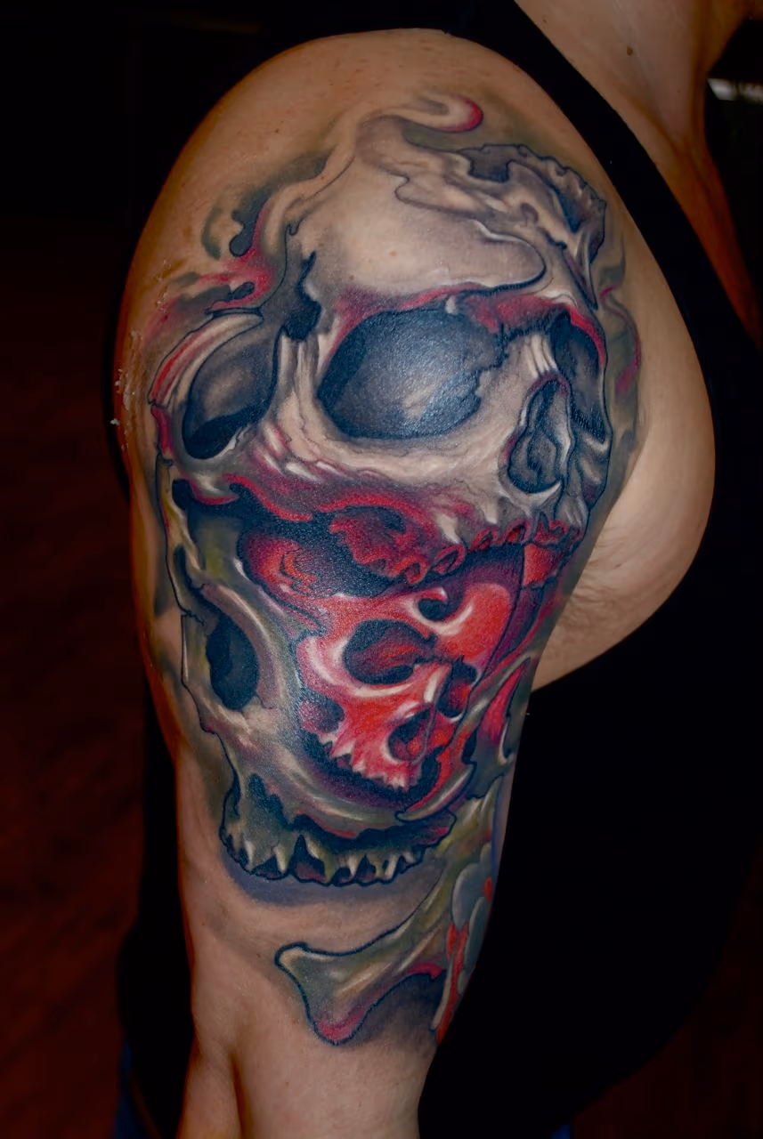 Skulls
