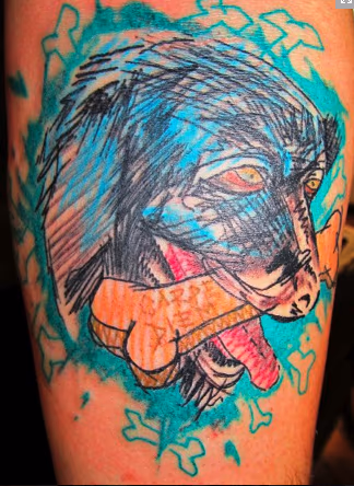 Carpe Diem Tattoo