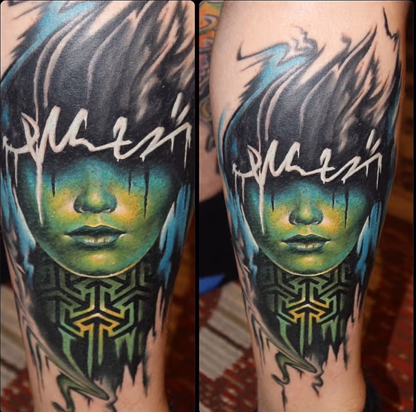 Custom work
