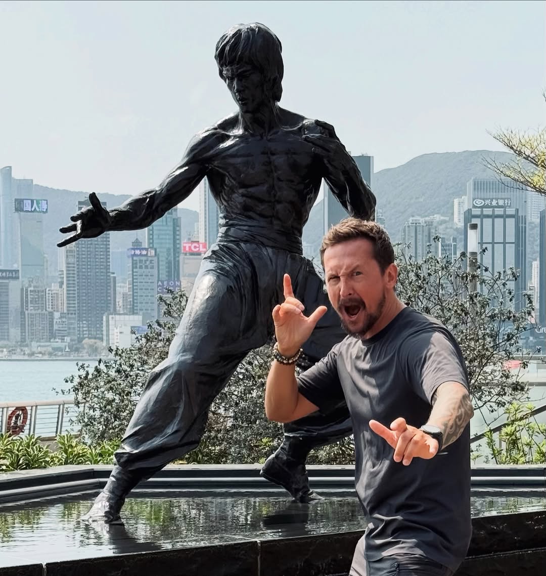 Finally, I’m in Hong Kong 🇭🇰