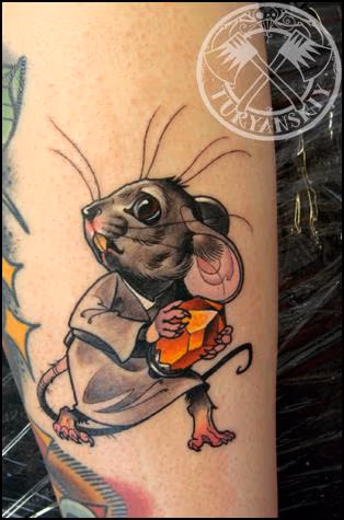 Mouse