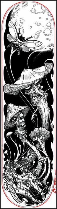 Mushrooms