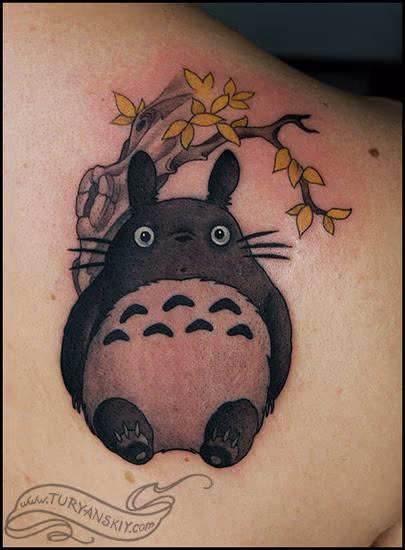 Totoro