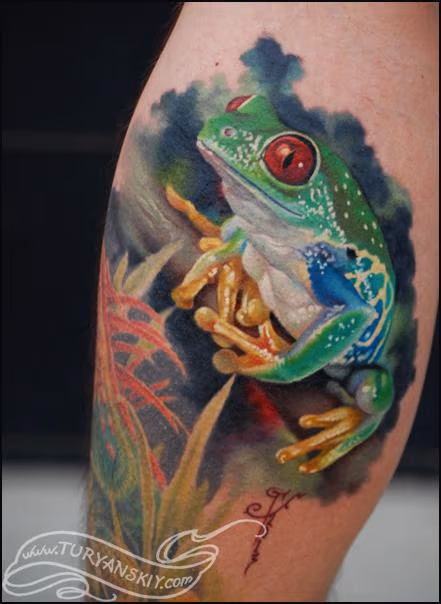 Frog