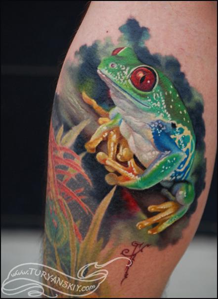 Frog