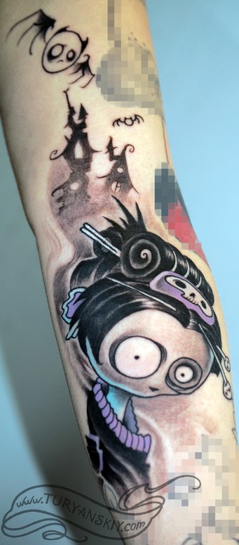Lenore