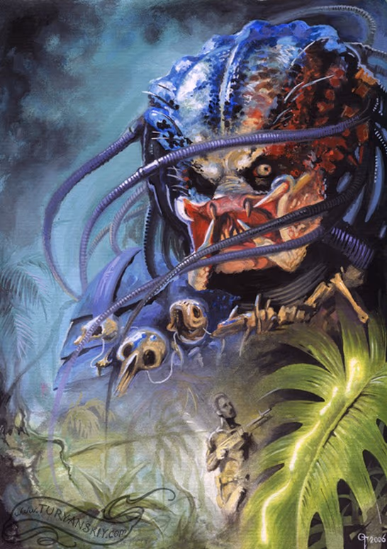 Predator