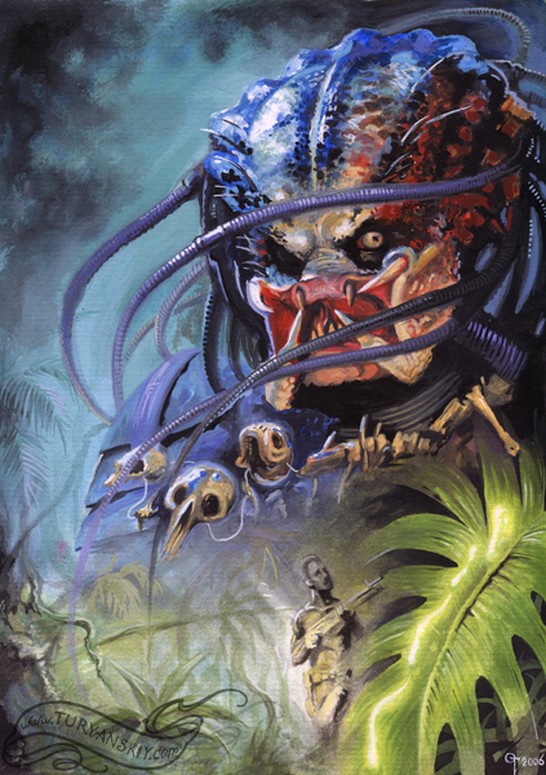 Predator