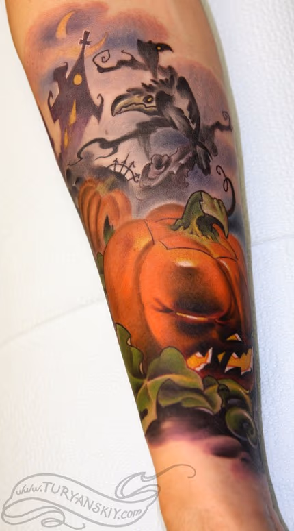 Halloween