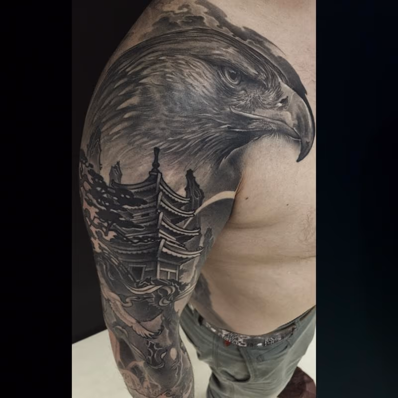 Eagle