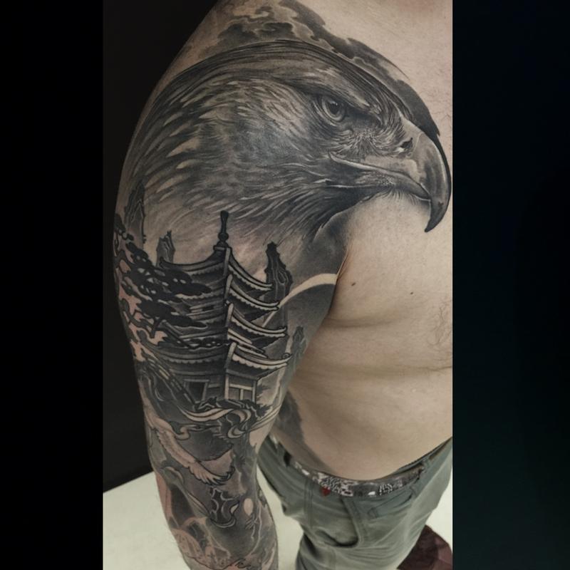 Eagle