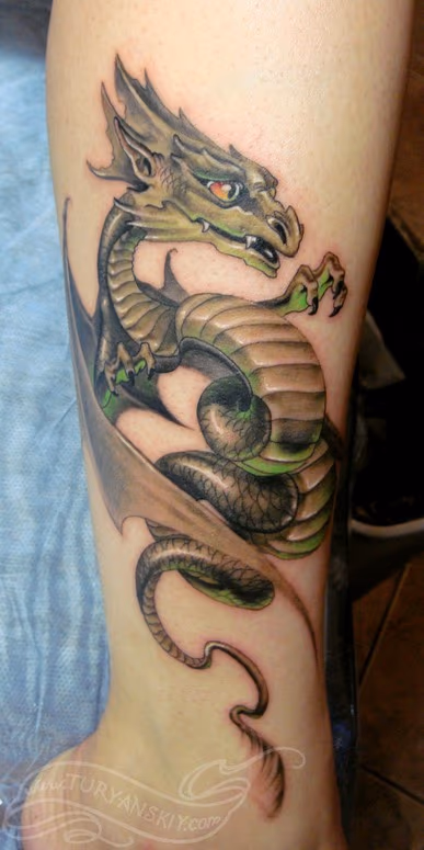Dragon