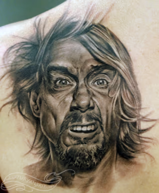Iggy Pop