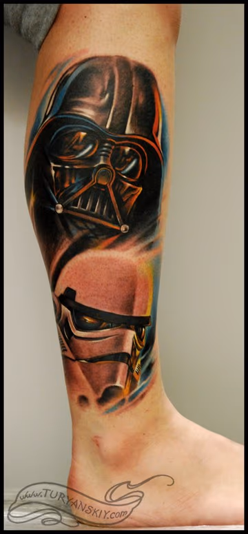 Star wars - Darth Vader